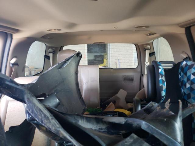 Photo 10 from auction – 2005 CHEVROLET UPLANDER L with VIN 1GNDV23L15D160044