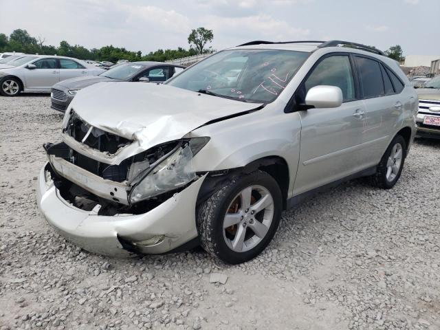 LEXUS RX 350 2008 مع رقم تعريف المركبة 2T2GK31U48C040767 - صورة من المزاد