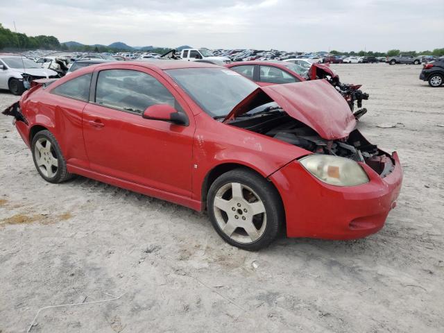 Photo 4 from auction – 2008 CHEVROLET COBALT SPO with VIN 1G1AM18B787199712