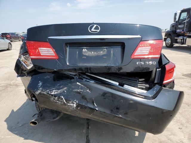 Photo 6 from auction – 2012 LEXUS ES 350 with VIN JTHBK1EGXC2478688