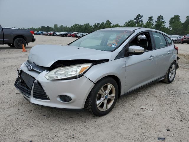 FORD FOCUS SE 2014 z numerem VIN 1FADP3K26EL145195 - Zdjęcie z aukcji
