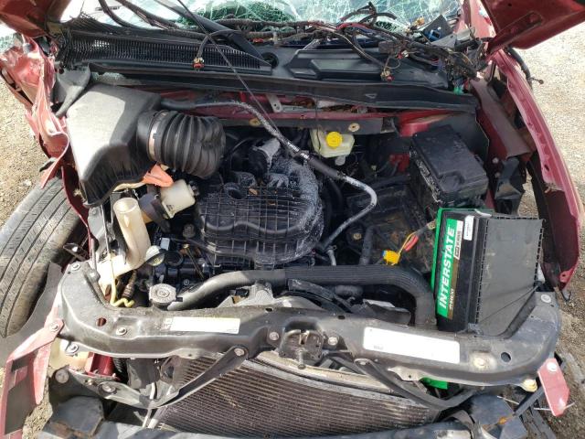 Photo 12 from auction – 2012 CHRYSLER TOWN & COU with VIN 2C4RC1BGXCR375919
