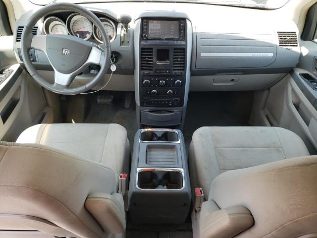 Photo 8 from auction – 2008 DODGE GRAND CARA with VIN 2D8HN54PX8R112669