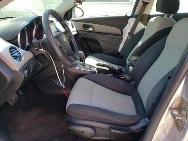 Photo 7 from auction – 2011 CHEVROLET CRUZE LS with VIN 1G1PC5SH8B7177873
