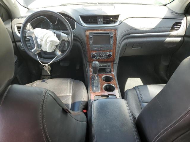 Photo 8 from auction – 2014 CHEVROLET TRAVERSE L with VIN 1GNKRHKD7EJ154081