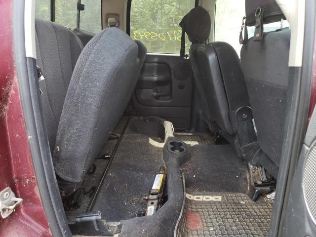 Photo 10 from auction – 2003 DODGE RAM 1500 S with VIN 1D7HU18N43J635059
