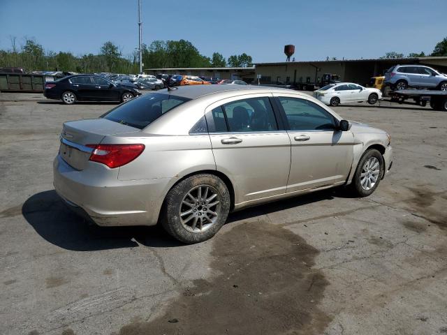 Фото 3 с аукциона – 2013 CHRYSLER 200 TOURIN с VIN 1C3CCBBB2DN618965