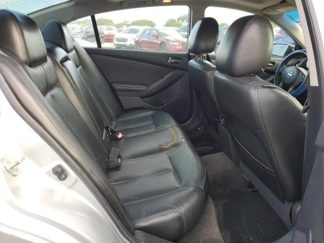 Photo 10 from auction – 2011 NISSAN ALTIMA BAS with VIN 1N4AL2AP7BN407165
