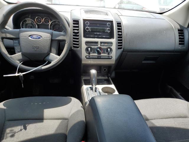 Photo 8 from auction – 2008 FORD EDGE SE with VIN 2FMDK36CX8BB11384