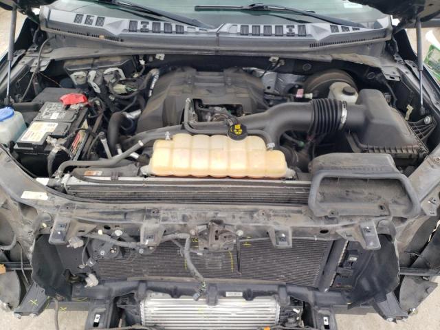 Photo 11 from auction – 2018 FORD F150 SUPER with VIN 1FTEW1CP5JKD64388