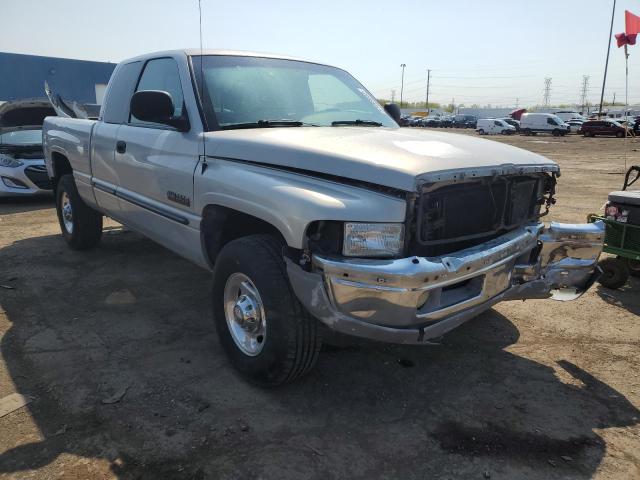 Photo 4 from auction – 2001 DODGE RAM 2500 with VIN 1B7KC23651J272146