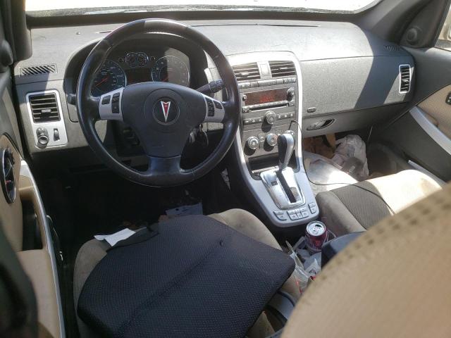 Photo 8 from auction – 2007 PONTIAC TORRENT with VIN 2CKDL73F276059594