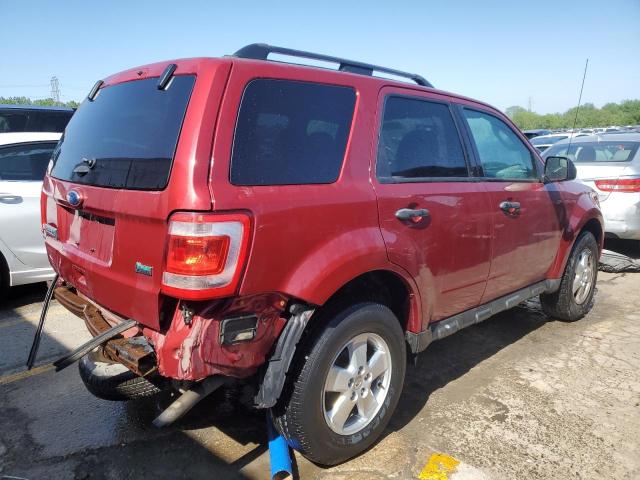 Photo 3 from auction – 2012 FORD ESCAPE XLT with VIN 1FMCU9DG4CKB88409