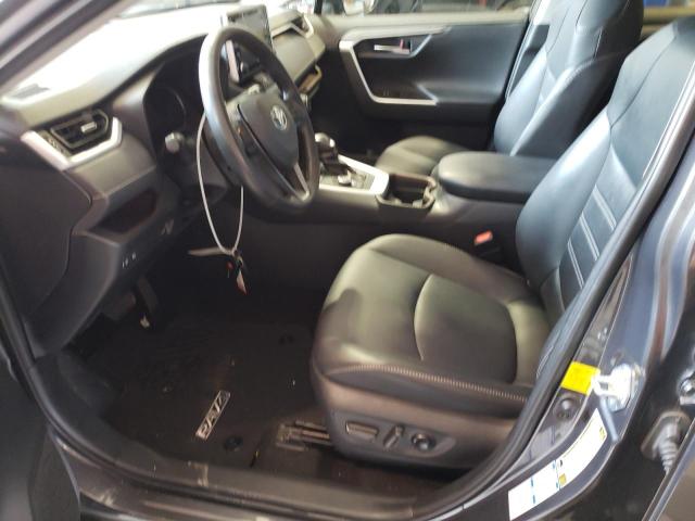 Photo 7 from auction – 2019 TOYOTA RAV4 LIMIT with VIN 2T3DWRFV8KW019658