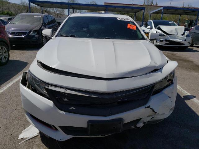 Photo 5 from auction – 2019 CHEVROLET IMPALA LT with VIN 2G11Z5S39K9139074
