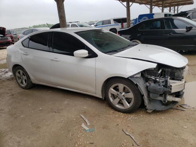 Photo 4 from auction – 2016 DODGE DART SXT with VIN 1C3CDFBB0GD551023