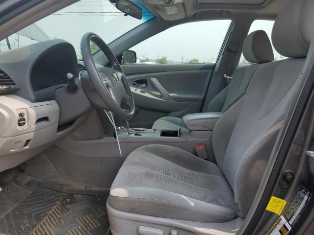 Foto 7 de la subasta – 2011 TOYOTA CAMRY BASE con VIN 4T4BF3EK6BR212725