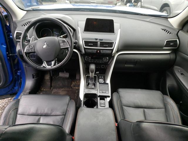 Photo 8 from auction – 2018 MITSUBISHI ECLIPSE CR with VIN JA4AT5AA0JZ062487