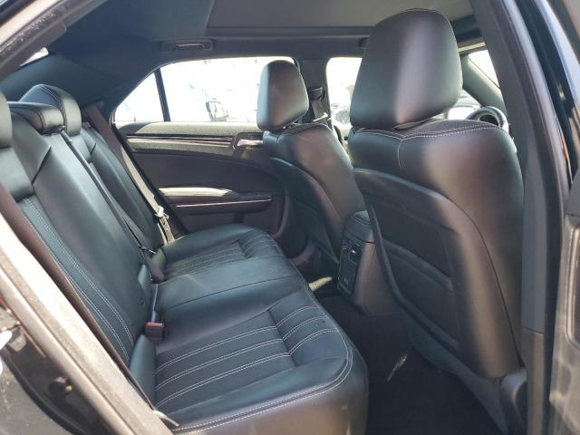 Photo 10 from auction – 2022 CHRYSLER 300 S with VIN 2C3CCABG2NH158576