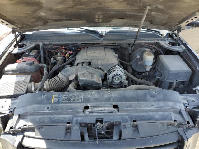 Photo 12 from auction – 2007 GMC YUKON with VIN 1GKFC13J87R378539