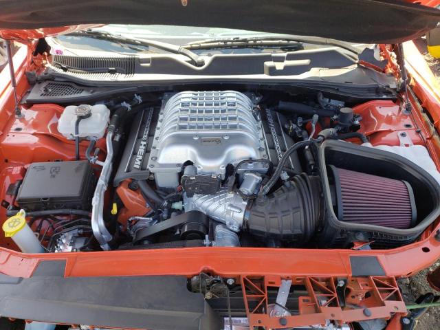 Photo 11 from auction – 2023 DODGE CHALLENGER with VIN 2C3CDZC94PH502178