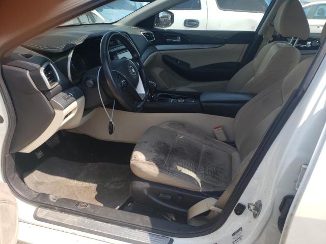 Photo 7 from auction – 2016 NISSAN MAXIMA 3.5 with VIN 1N4AA6AP0GC902016