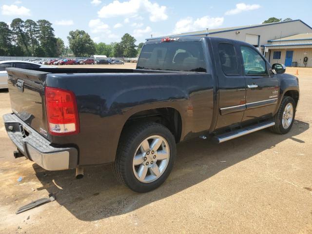 Photo 3 from auction – 2013 GMC SIERRA C15 with VIN 1GTR1VE09DZ204338