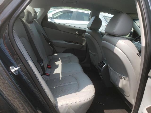 Photo 10 from auction – 2016 KIA OPTIMA EX with VIN 5XXGU4L33GG039576