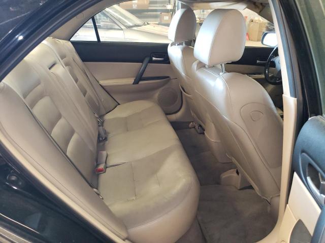 Photo 10 from auction – 2008 MAZDA MAZDA6 with VIN 1YVHP80C385M03020