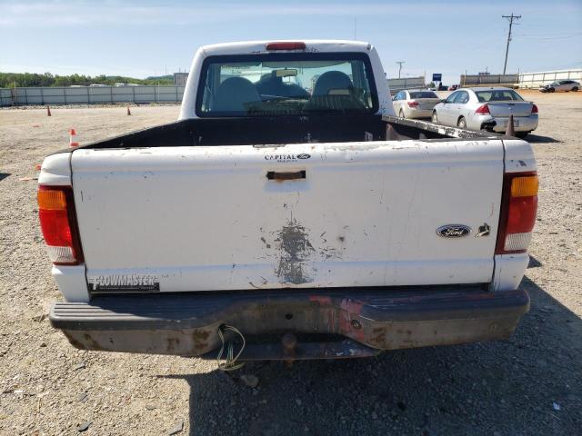 Photo 10 from auction – 1999 FORD RANGER with VIN 1FTYR10V4XUB70875
