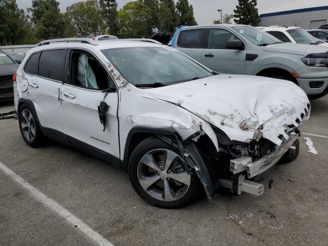 Photo 4 from auction – 2019 JEEP CHEROKEE L with VIN 1C4PJLDB6KD466777