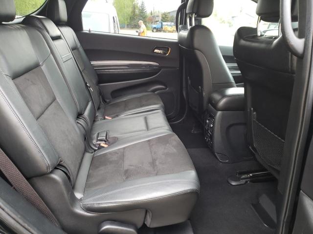 Photo 11 from auction – 2020 DODGE DURANGO GT with VIN 1C4RDJDG5LC114734