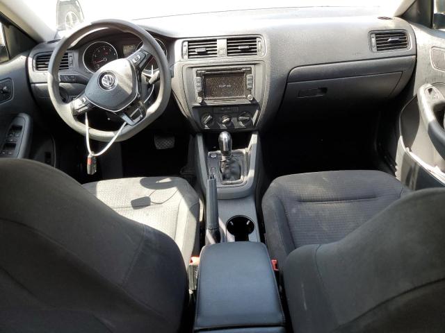 Photo 8 from auction – 2015 VOLKSWAGEN JETTA BASE with VIN 3VW2K7AJ0FM290407