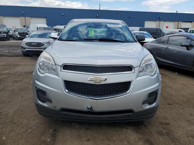 Photo 5 from auction – 2012 CHEVROLET EQUINOX LS with VIN 2GNFLCEK7C6314759