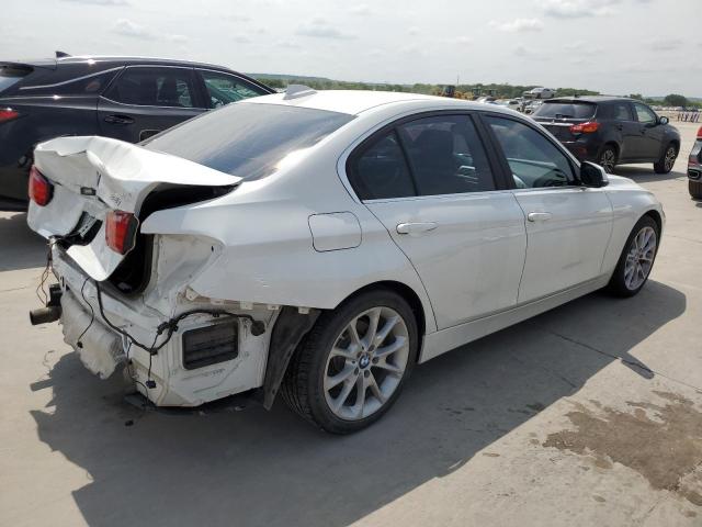 Photo 3 from auction – 2015 BMW 320 I with VIN WBA3B1C58FP681283