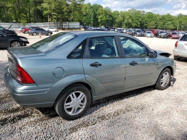 Photo 3 from auction – 2004 FORD FOCUS SE C with VIN 1FAFP34314W133211