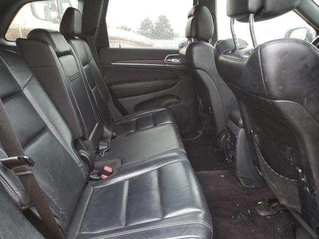 Photo 11 from auction – 2017 JEEP GRAND CHER with VIN 1C4RJFBG5HC671417