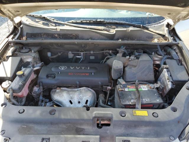 Photo 12 from auction – 2008 TOYOTA RAV4 with VIN JTMZD33V286077725