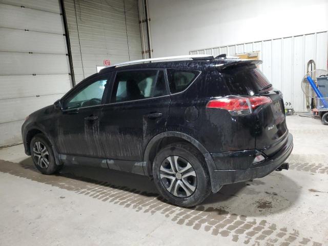 Photo 2 from auction – 2016 TOYOTA RAV4 LE with VIN 2T3BFREV1GW503879