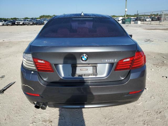 Photo 6 from auction – 2015 BMW 528 I with VIN WBA5A5C51FD523551