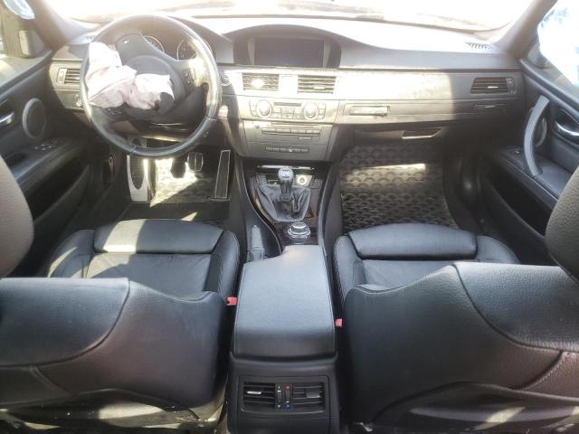 Photo 8 from auction – 2011 BMW 335 XI with VIN WBAPL5C52BA983204