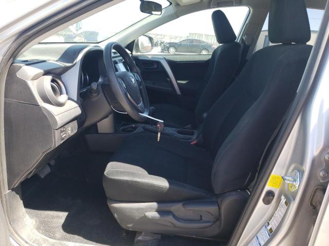Photo 7 from auction – 2016 TOYOTA RAV4 LE with VIN 2T3BFREV9GW447125