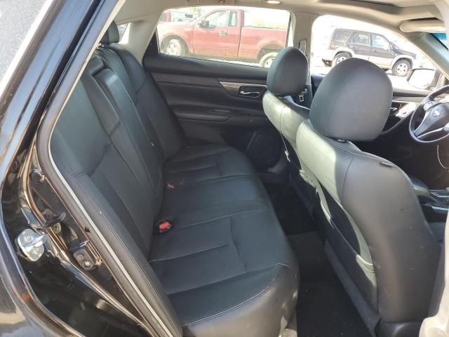 Photo 10 from auction – 2013 NISSAN ALTIMA 2.5 with VIN 1N4AL3AP4DN420450
