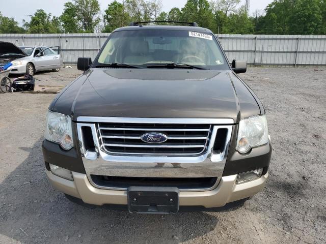 Photo 5 from auction – 2008 FORD EXPLORER E with VIN 1FMEU74E08UA87309