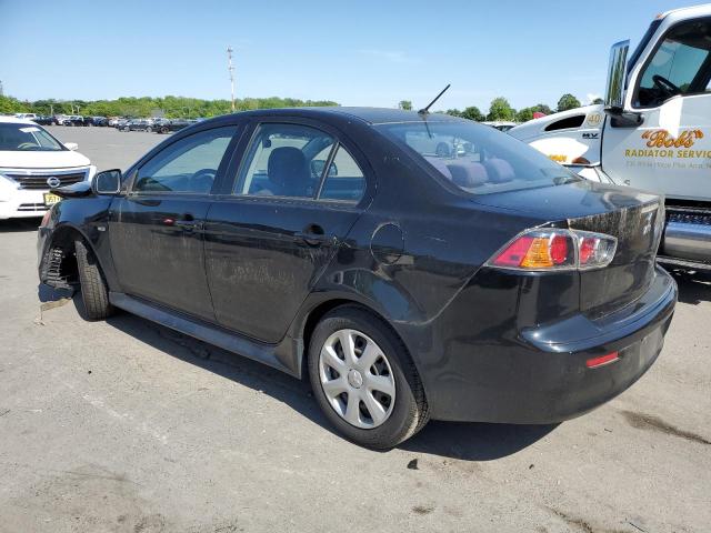 Photo 2 from auction – 2013 MITSUBISHI LANCER ES/ with VIN JA32U2FU1DU022007