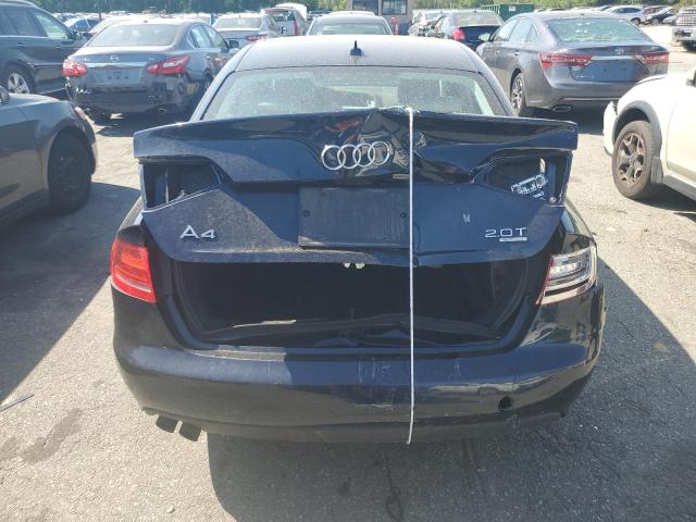 Photo 6 from auction – 2009 AUDI A4 PREMIUM with VIN WAUSF78K99N025966
