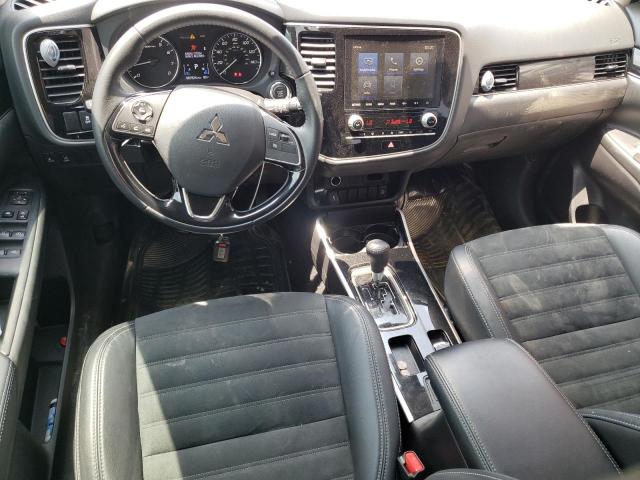 Photo 8 from auction – 2020 MITSUBISHI OUTLANDER with VIN JA4AD3A34LZ038568