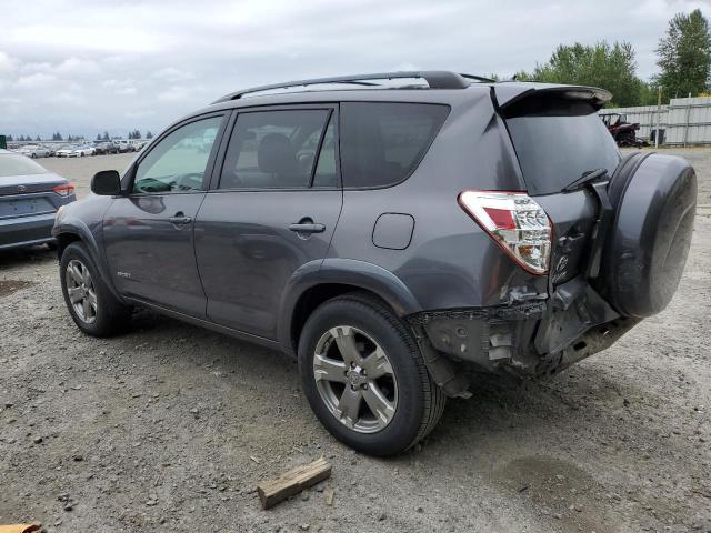 Photo 2 from auction – 2011 TOYOTA RAV4 SPORT with VIN 2T3RF4DV9BW128769