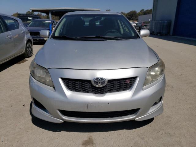 Photo 5 from auction – 2010 TOYOTA COROLLA BA with VIN 2T1BU4EE7AC429720