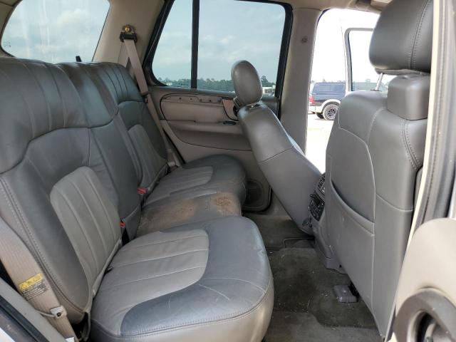 Photo 10 from auction – 2004 GMC ENVOY with VIN 1GKDS13S942434706